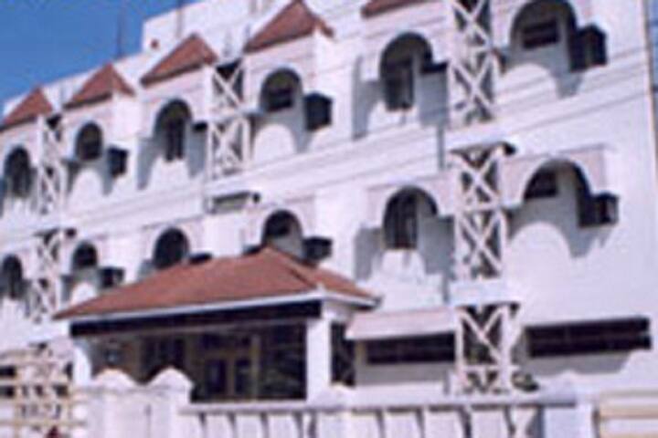 hostel